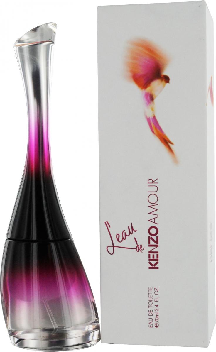 Kenzo best sale amour 70ml